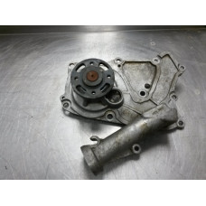 90D009 Water Coolant Pump From 2014 Hyundai Santa Fe  3.3 251003C130